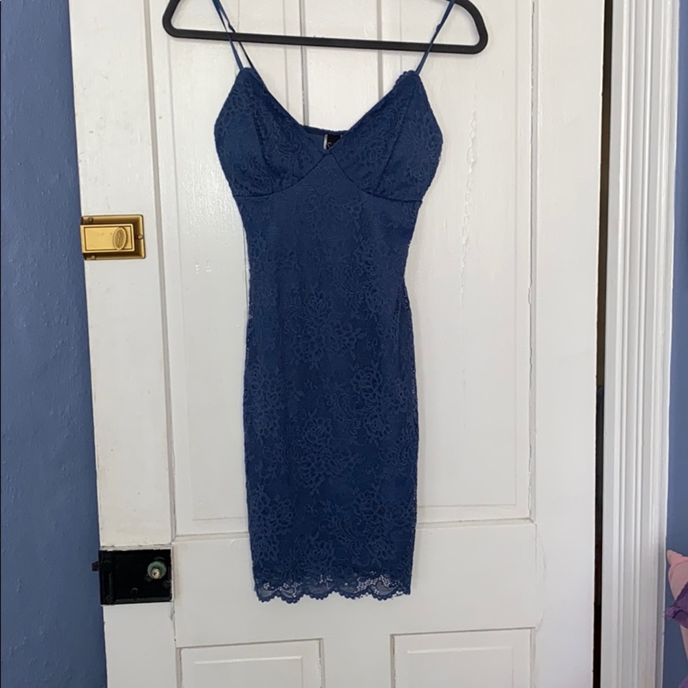 Windsor Size Small Mini Dress